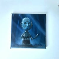 Image 2 of Ch-Ch-Ch Br-Br-Br 