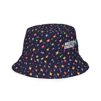 Image 6 of ⚡ Energy Flip Bucket | Mister Energy