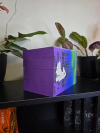 Image 4 of Artefacts of Ouranos Series by Nisha J Tuli