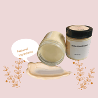 Image 2 of Whipped Body Cream 