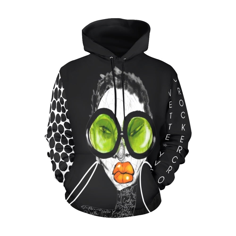 Image of SIGNATURE HOODIE