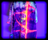 Image 4 of UV PentaBoneS Tee (3XL)