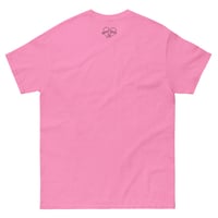 Image 9 of overshared Unisex classic tee