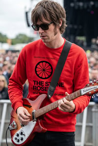 Image 3 of Sudadera The Stone Roses 