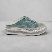 Image 1 of BERNIE MEV JIVE SKY VELVET