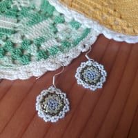 Image 1 of Dainty Doilies