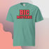 Premium Big Red Mistake T-Shirt Image 5