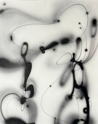 Image 1 of Airbrush drawing - one of a kind