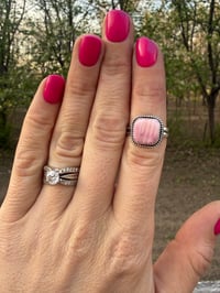 Image 3 of Rosewater Ring