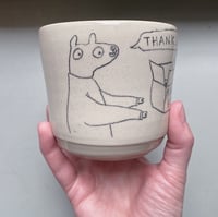 Image 1 of ADULT CUP 12