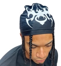 Image 1 of skull cap 400
