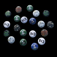 pin pack