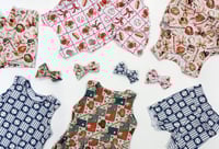 Image 1 of Collab Cardigan