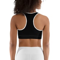 Image 4 of Stay Deadly Sports bra