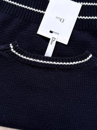 Image 11 of PARISIAN SWEATER