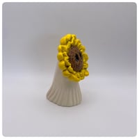Image 2 of Large Sunflower 10 cm