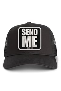 Image 1 of Send Me Trucker Hat