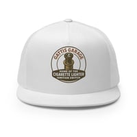 Image 2 of Cigarette Lighter Ignition Switch Trucker Hat