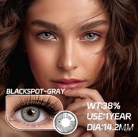 Image 3 of Black spot collection 