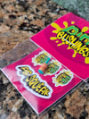 Pip Bushings