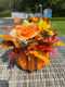 Image of Autumn Pumpkin