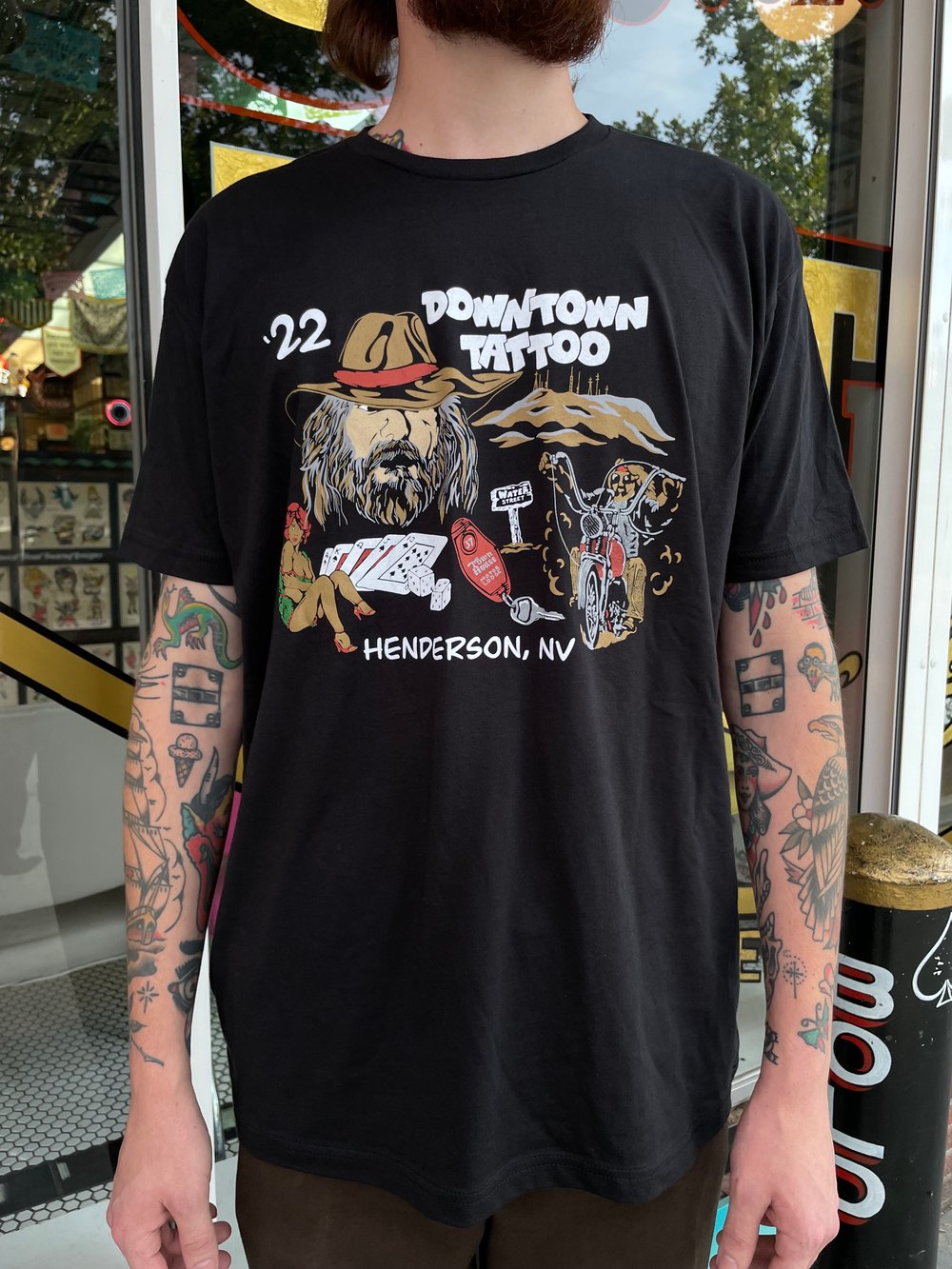 Henderson Bike Fest ‘22