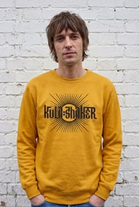 Image 1 of Sudadera Kula Shaker 
