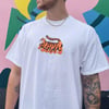 ‘Tigerpillar’ - T-shirt 