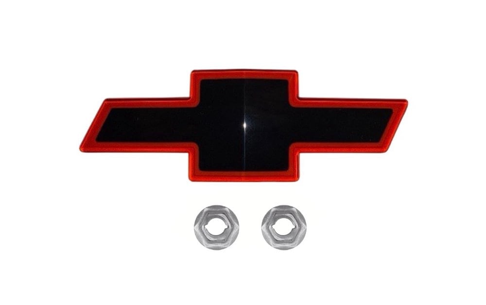 454ss/Sport Bowtie 88-93