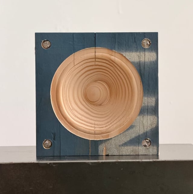 Image of ‘NY in 5’ Speaker Edition, #2