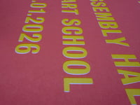 Image 5 of 10 Screenprint