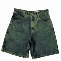 Image 2 of Radiocativo Bermuda Shorts
