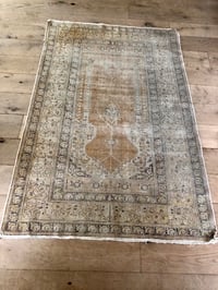 Image 3 of Tapis ancien 182 x 120 cm
