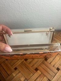 Image 4 of Tahitian Lanai Matchbook Clutch 