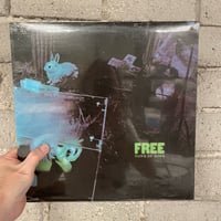 Free – Tons Of Sobs - 1974 Canadian Pressing sealed LP