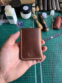 Image 2 of Vert Wallet for Dustin M.