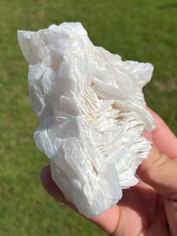 Image 11 of Sandwich UV Calcite Specimen #2202