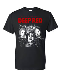 Deep Red Preorder 12/16-12/23