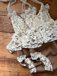 Image 1 of Millie Sitter  Romper