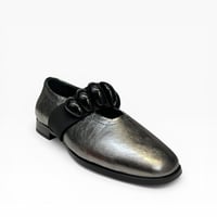 Image 3 of LOUJO JADE PEWTER