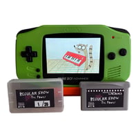 Image 1 of GBA Video - The Power - Limited 20pcs