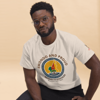 Image 3 of RG Ewondo and Proud – Unisex Classic Tee