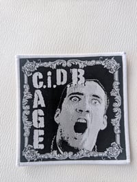 Image 3 of CIDB CAGE