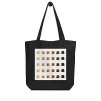 Many Variations Eco Tote Bag