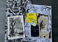 Image 2 of Carta N.3 Ghost Mail Club