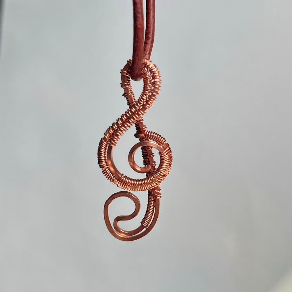 Image of Melody in Metal