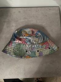 Image 2 of Regal metallic Bucket  Hat (Ready To Ship!)