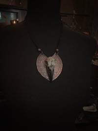 Image 1 of Sigil & crow 