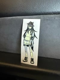 Racer Girl