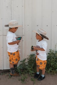 Image 4 of Wild West Shorts